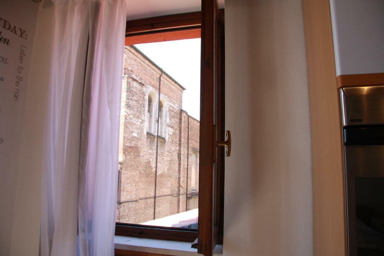 Palazzo Il Quadrifoglio Appartamento