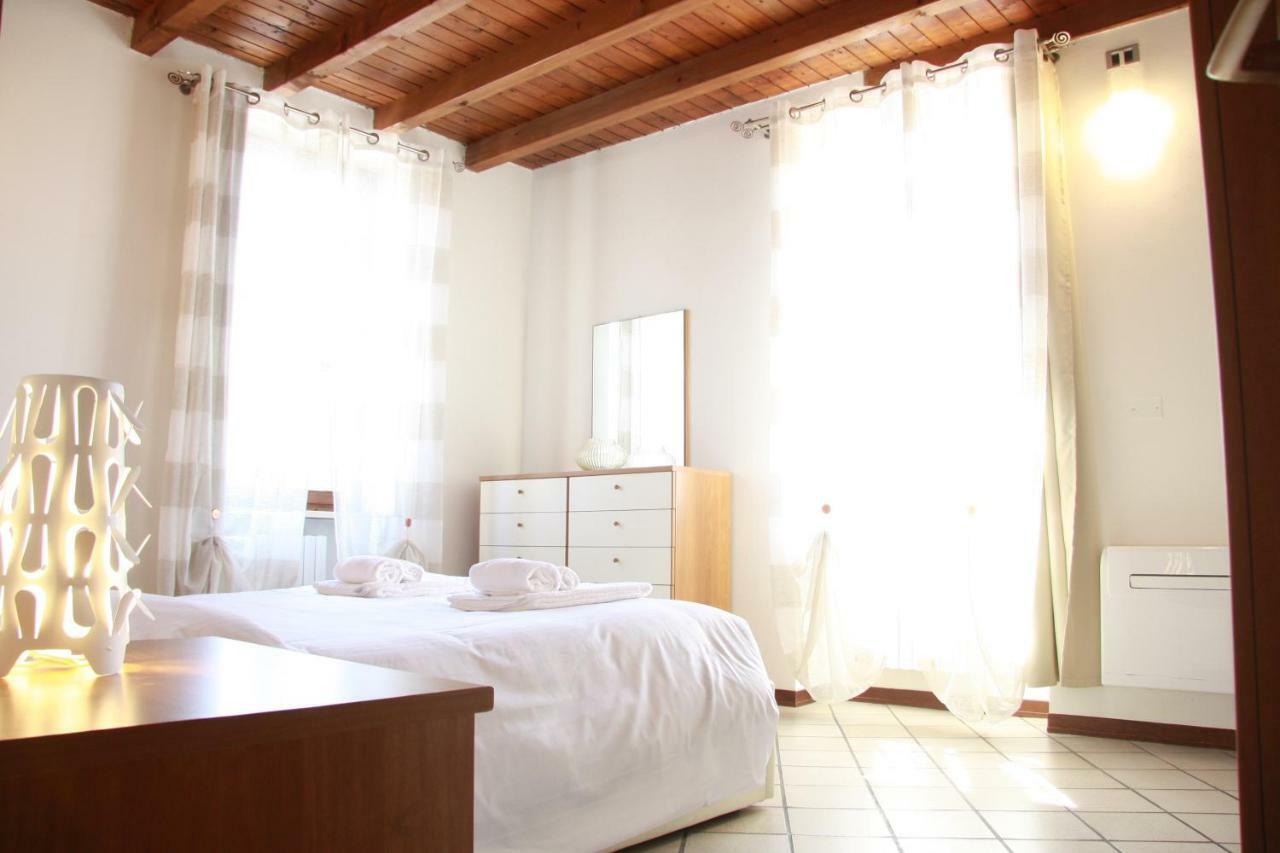 Appartamento Palazzo Il Quadrifoglio *