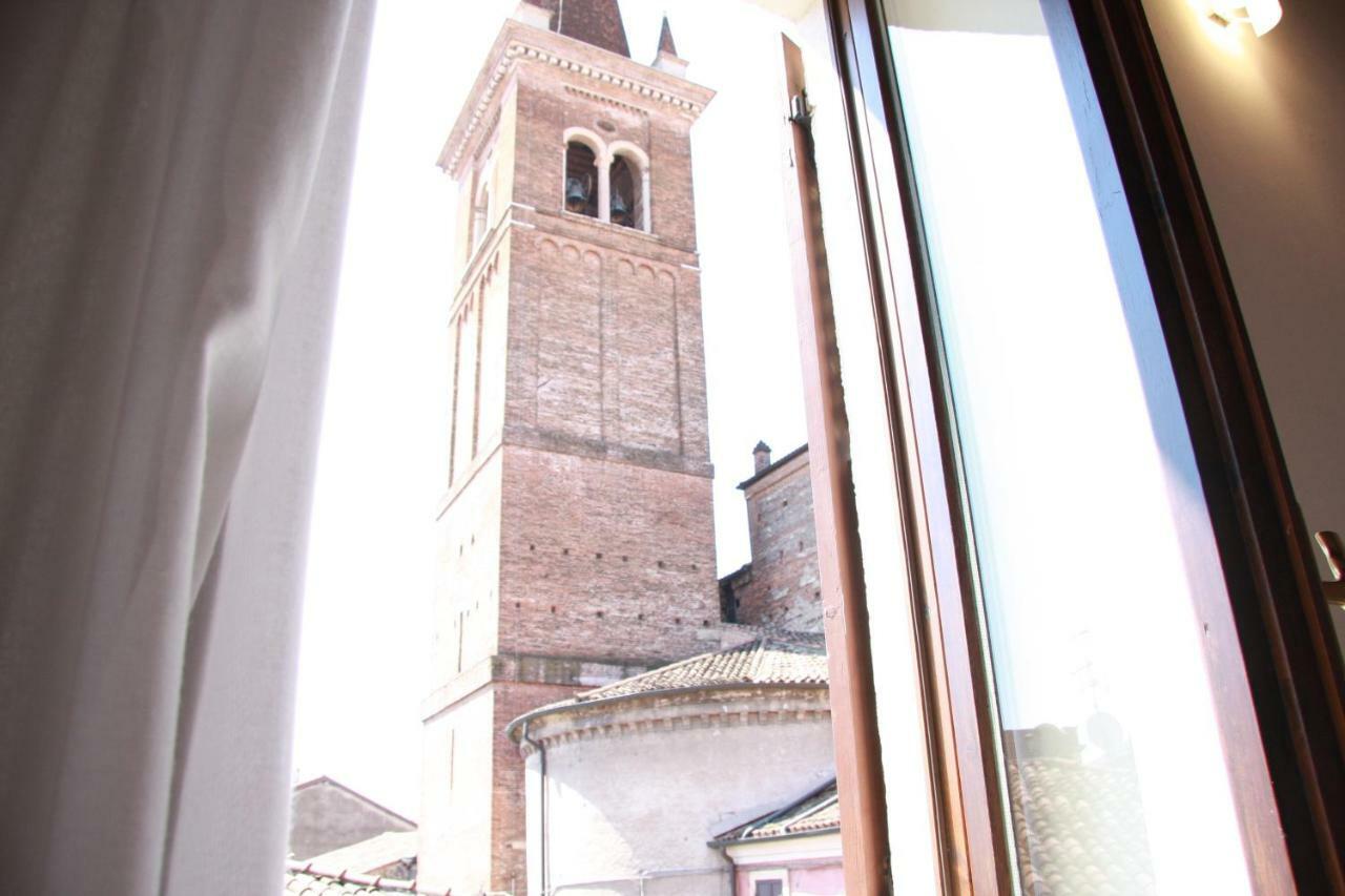 Appartamento Palazzo Il Quadrifoglio Verona