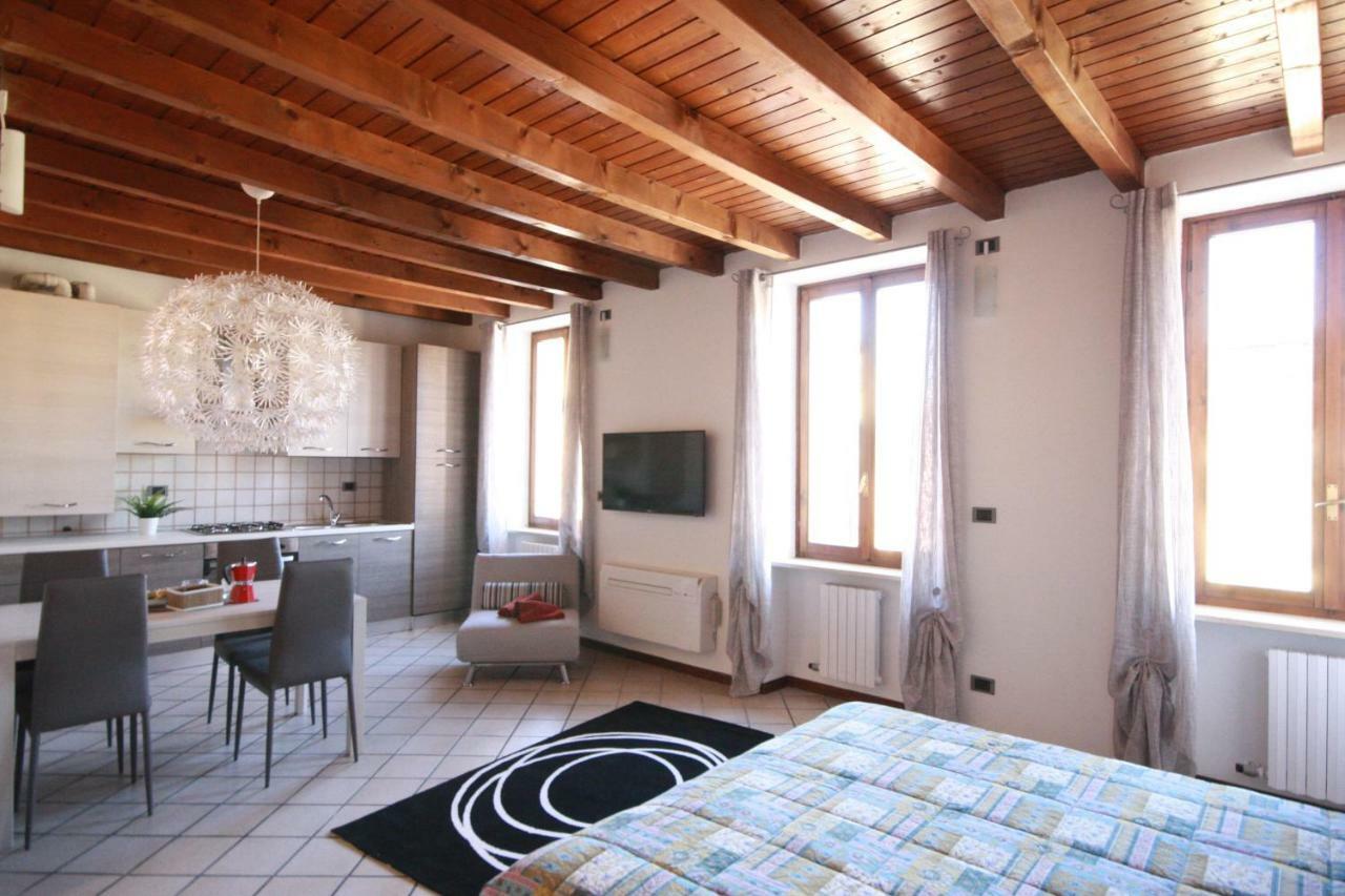Appartamento Palazzo Il Quadrifoglio *
