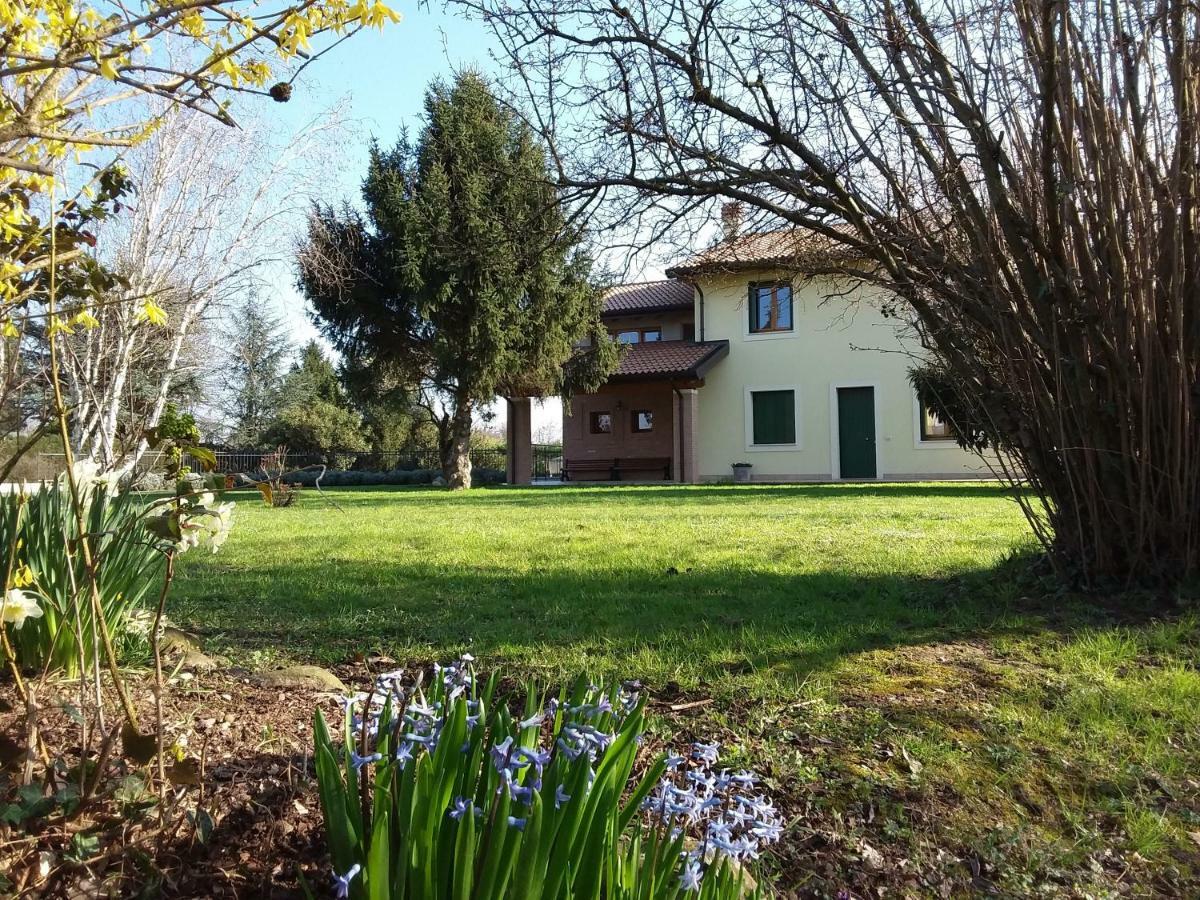 Maison d'hôtes “al Campo”
