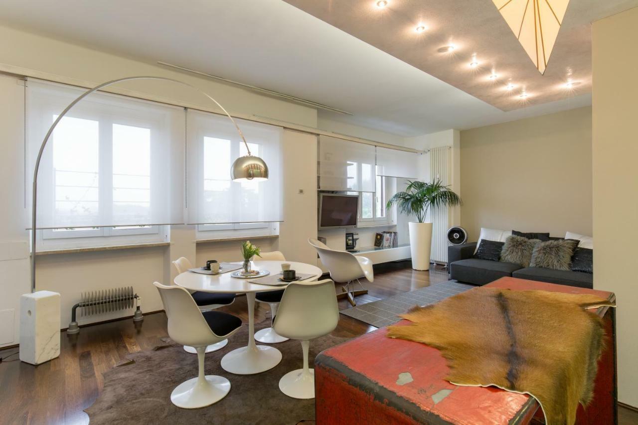 Design Appartement