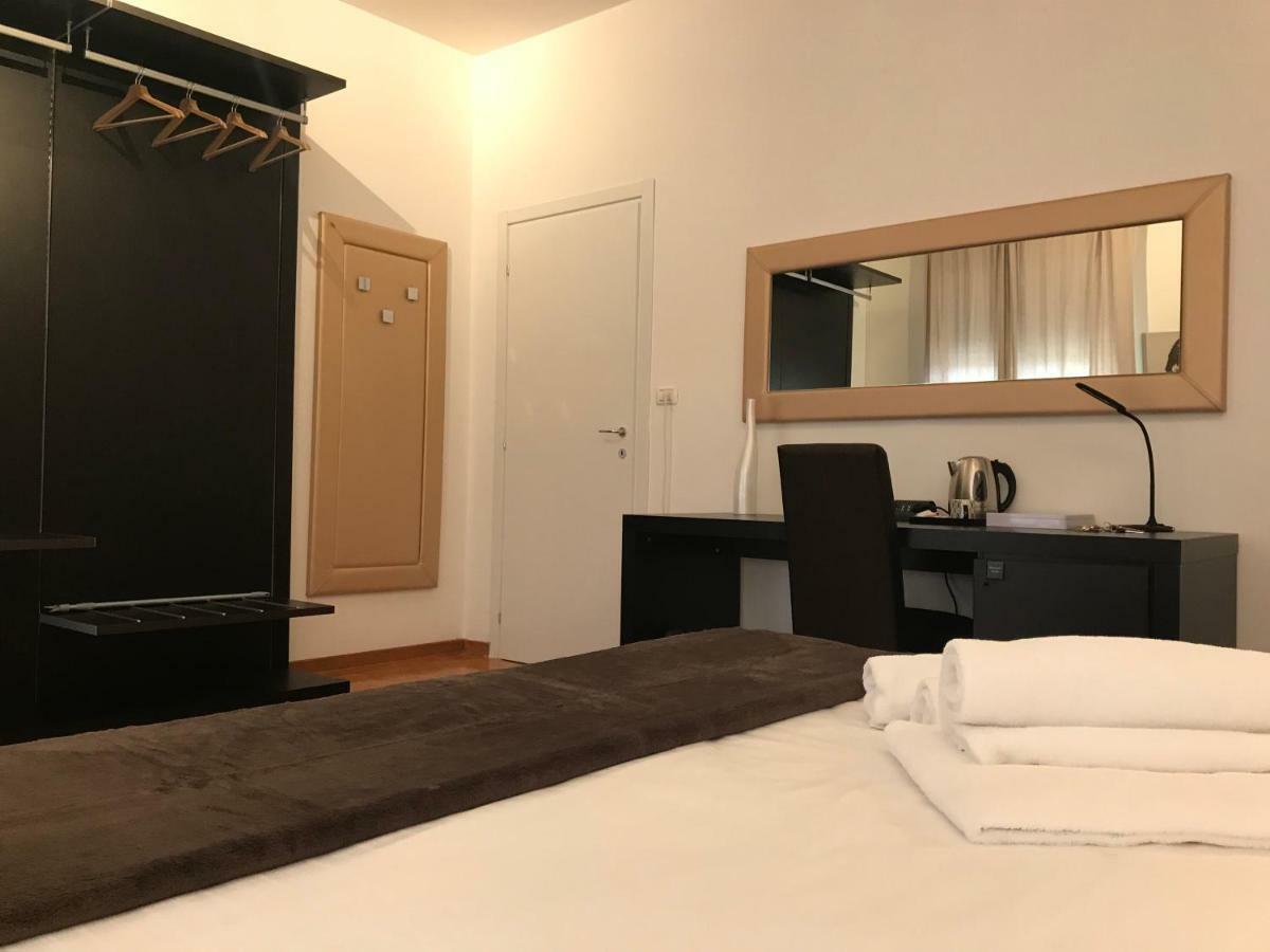 Apartamento Giberti Flat - Interno 23 *