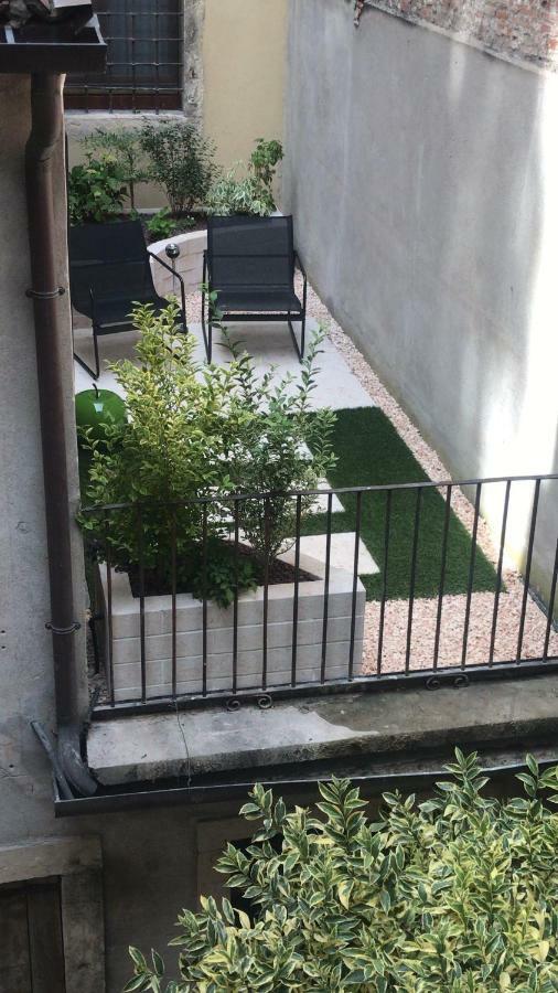 Guest house Ai Conti Verona