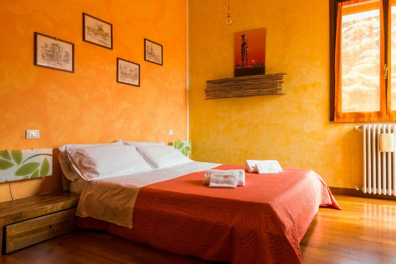 Apartment Casa↨di E Psiche Verona