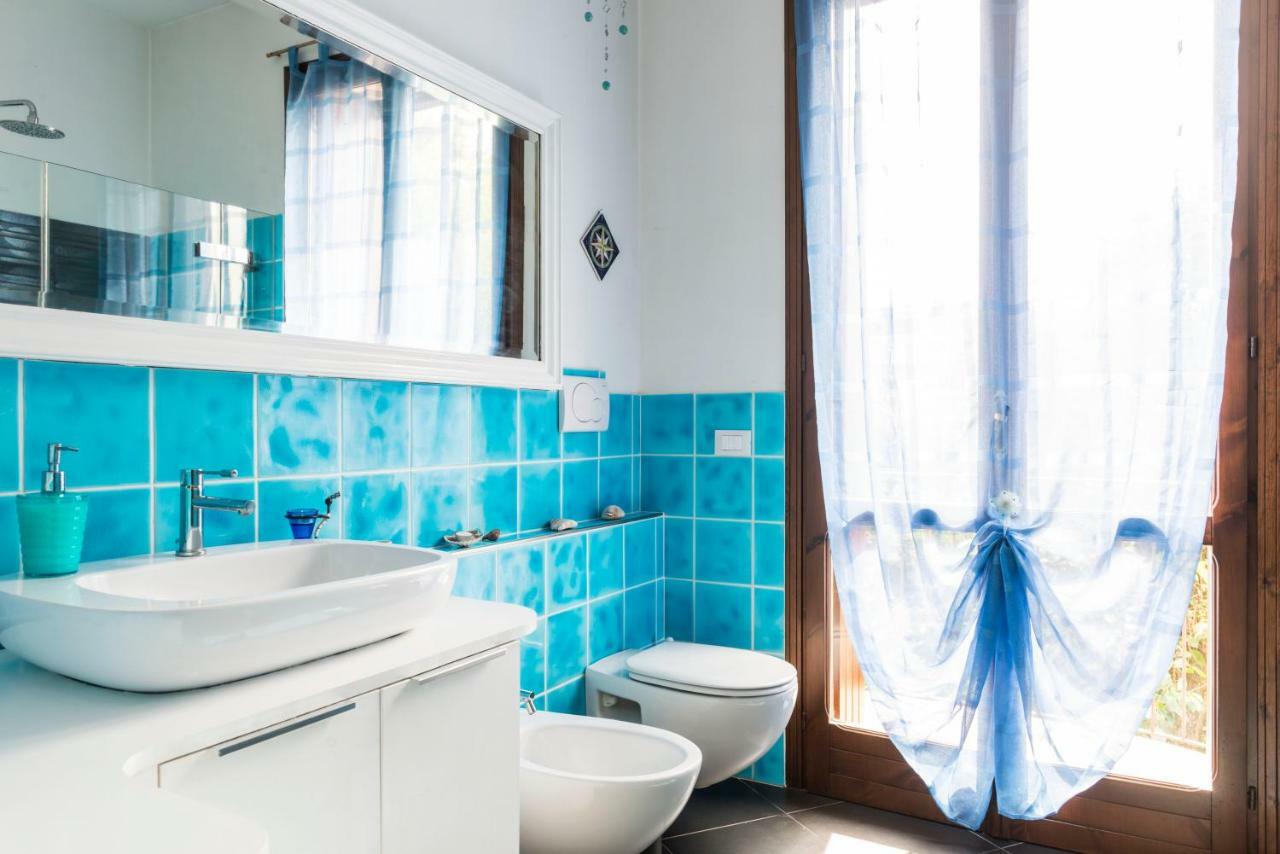 Casa↨di E Psiche Apartment Verona
