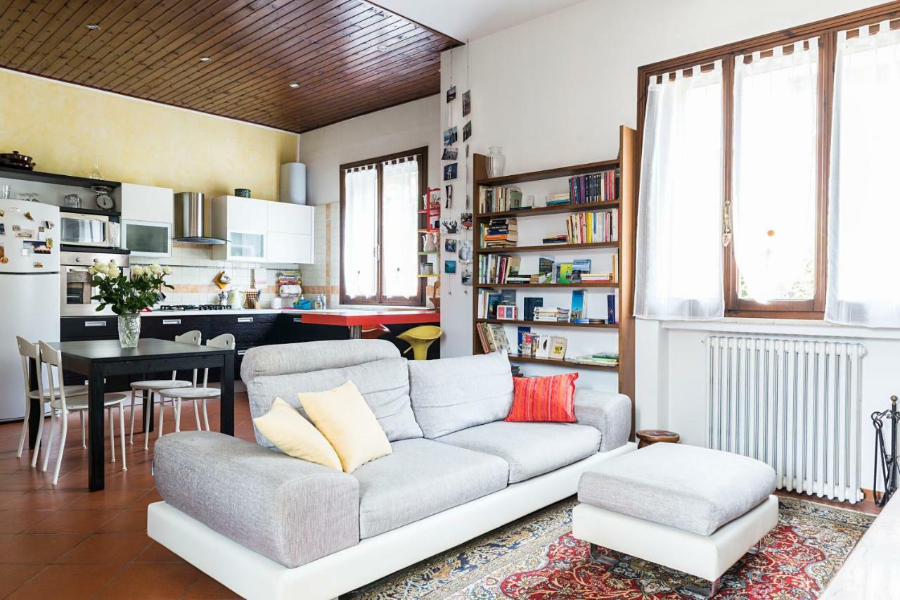 Casa↨di E Psiche Verona