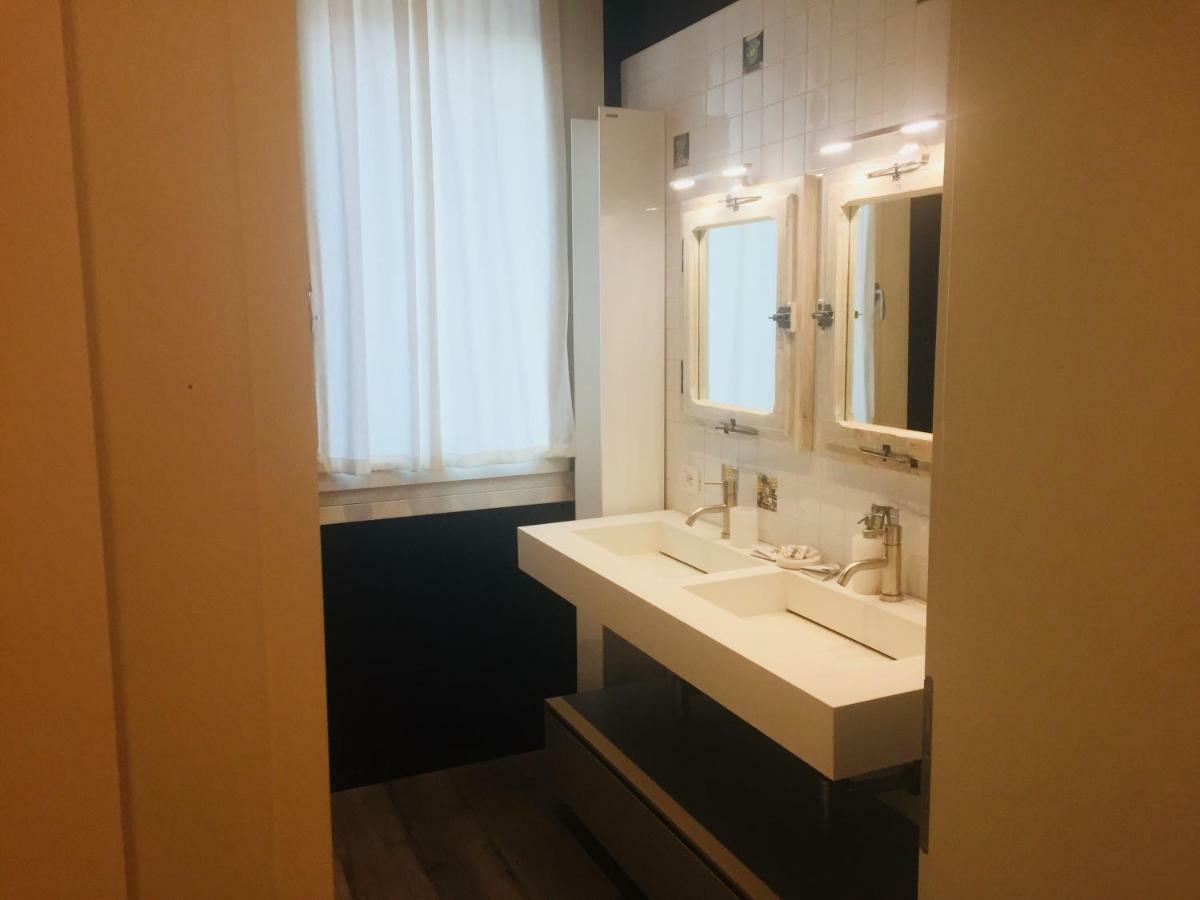 Bed and breakfast Frich Verona