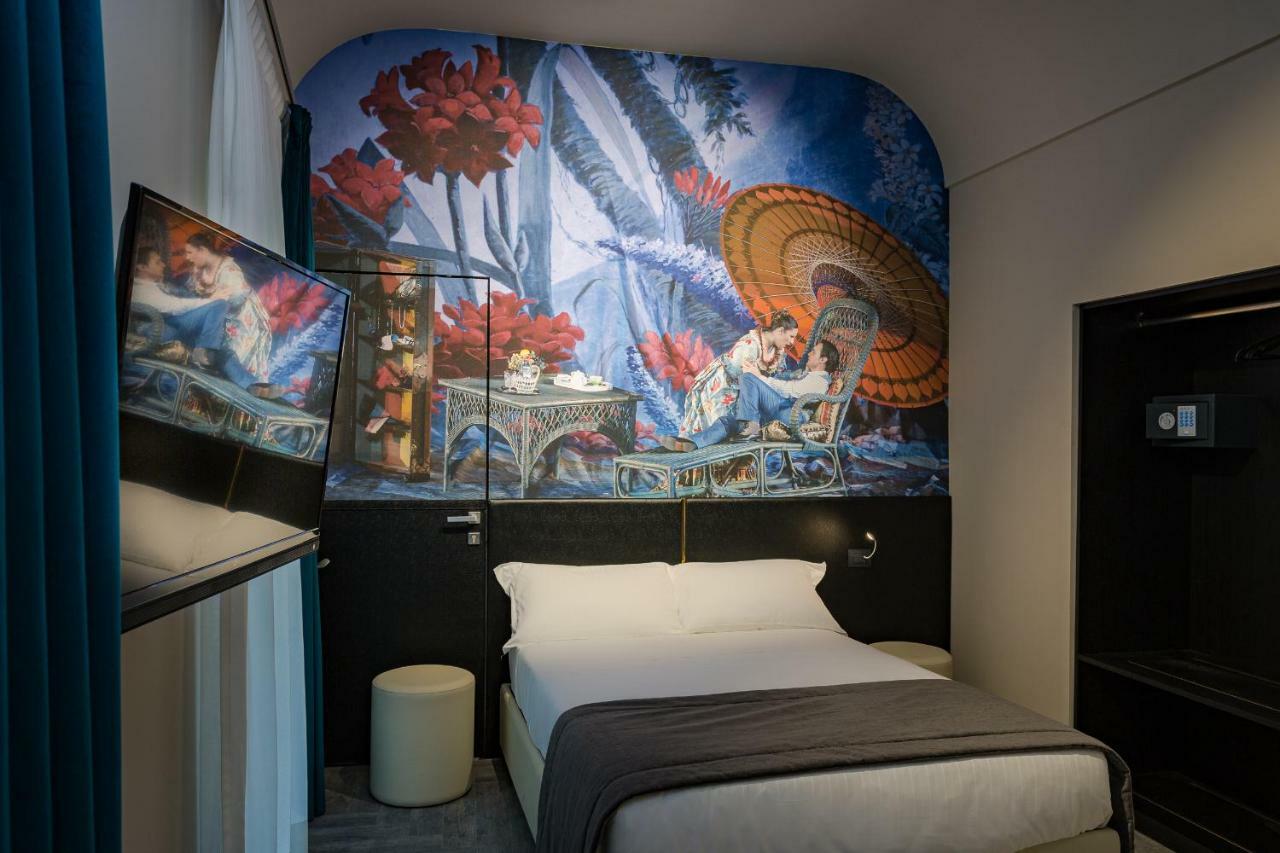 Guest house Italianflat - Theatrum And 2*