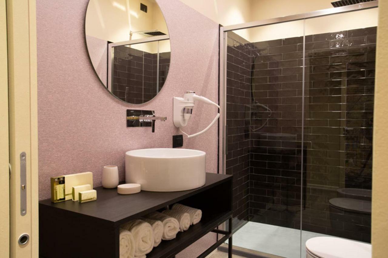 Italianflat - Theatrum And Guest house