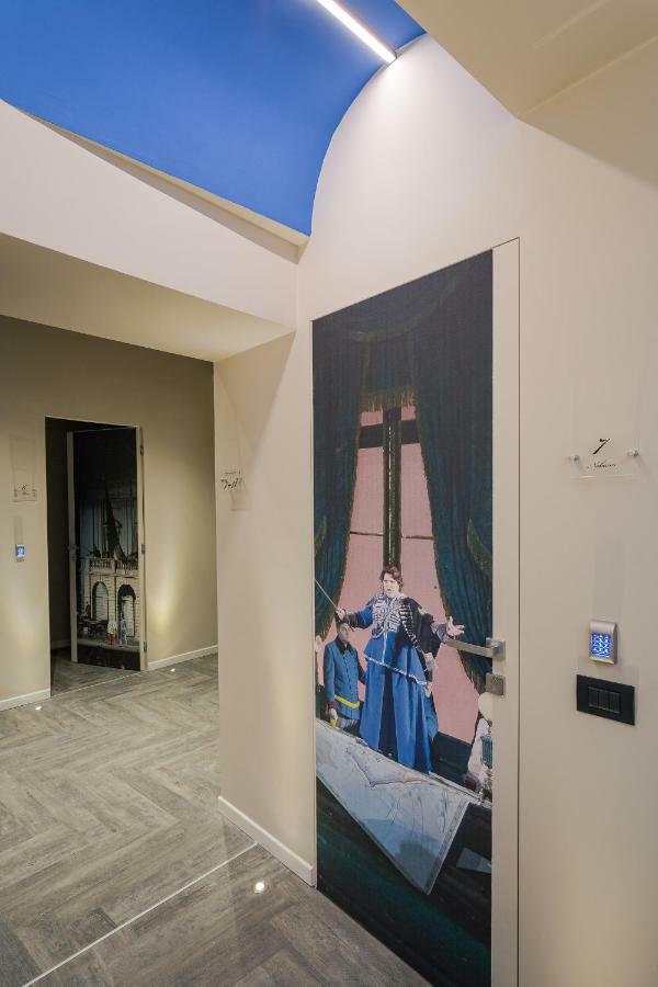 Guest house Italianflat - Theatrum And 2*