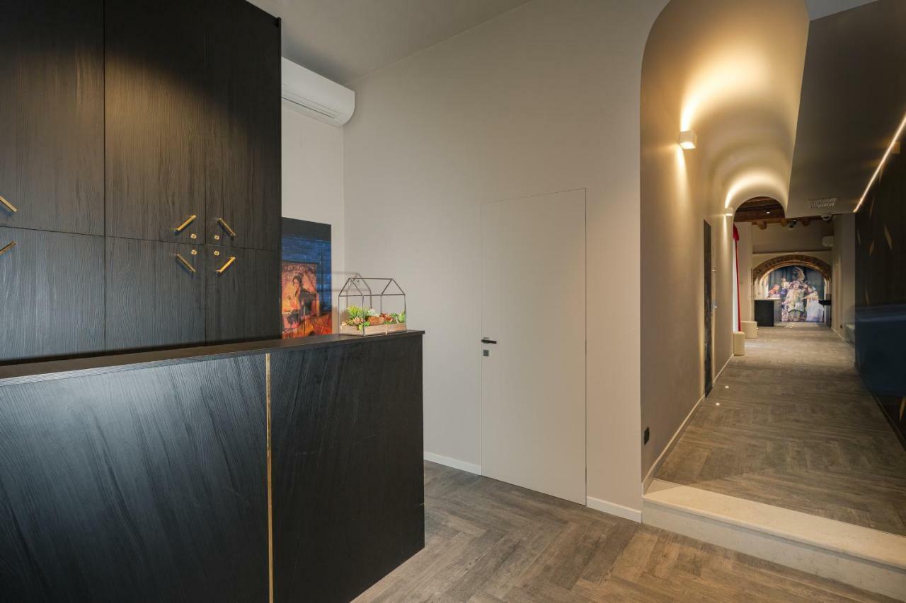 Italianflat - Theatrum And Guest house 2*