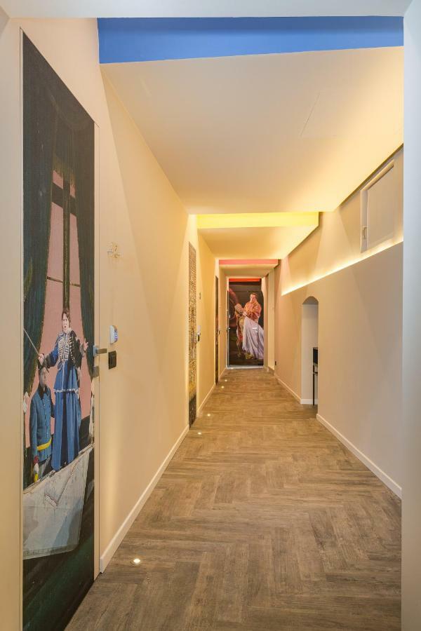 Italianflat - Theatrum And Guest house