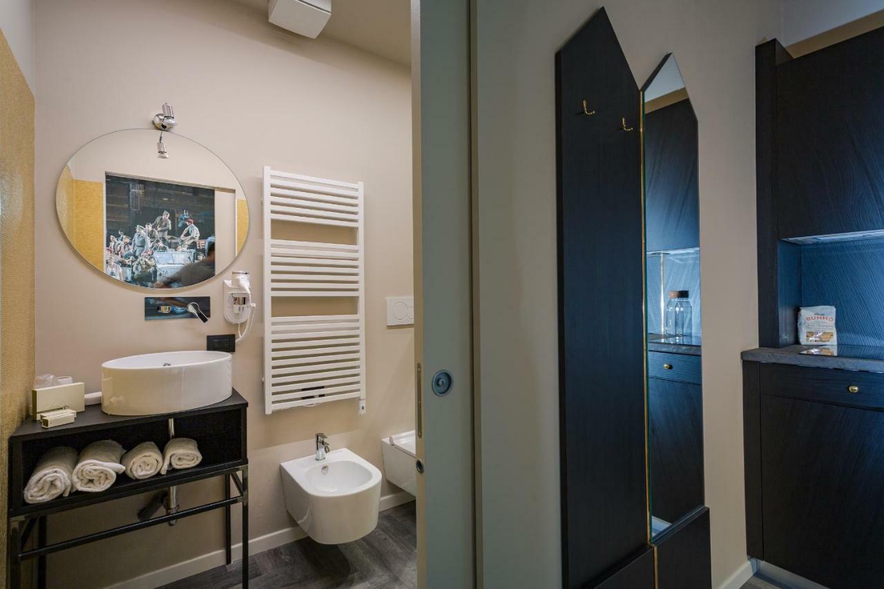 Guest house Italianflat - Theatrum And Verona