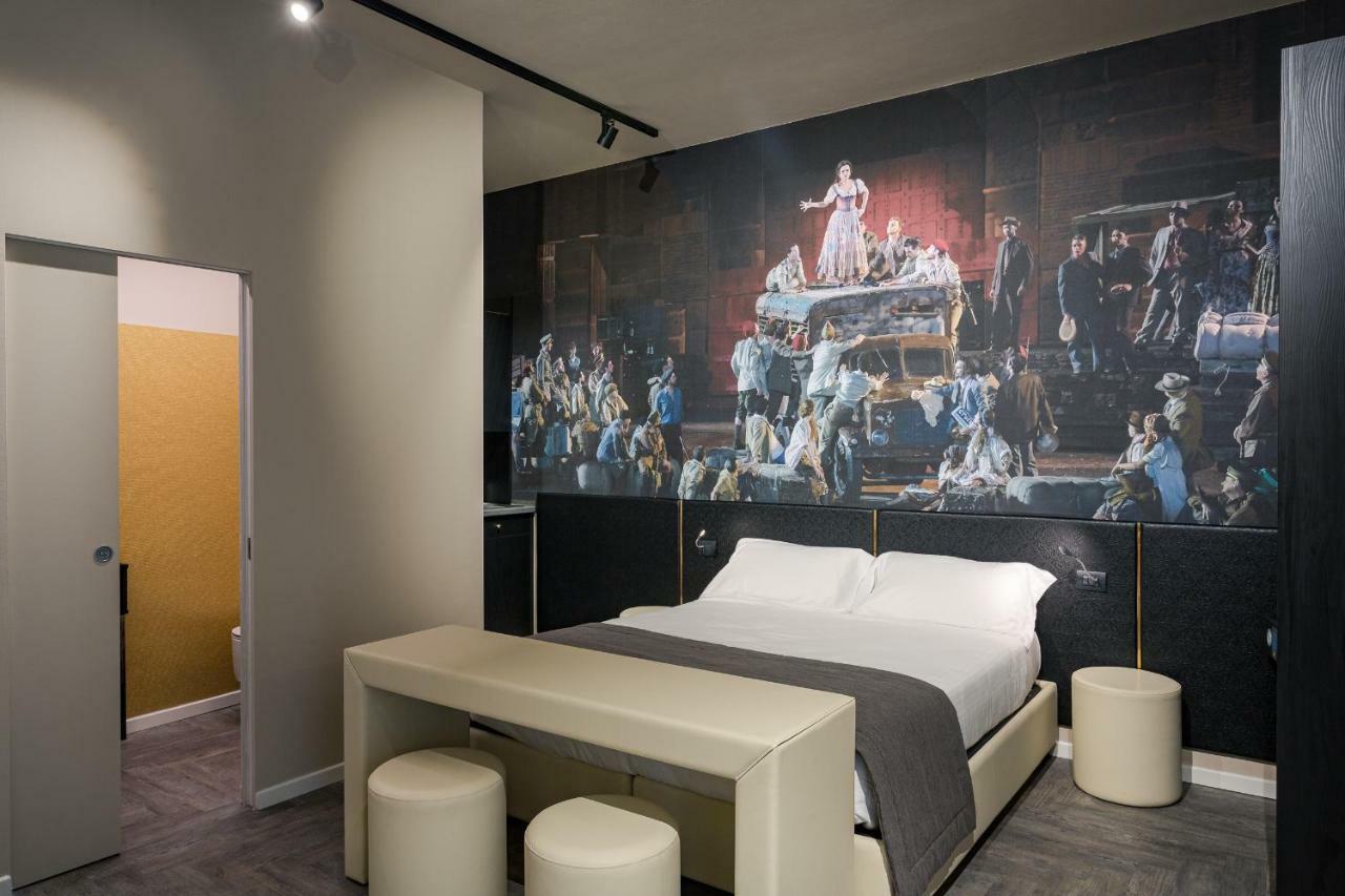 Italianflat - Theatrum And Guest house Verona