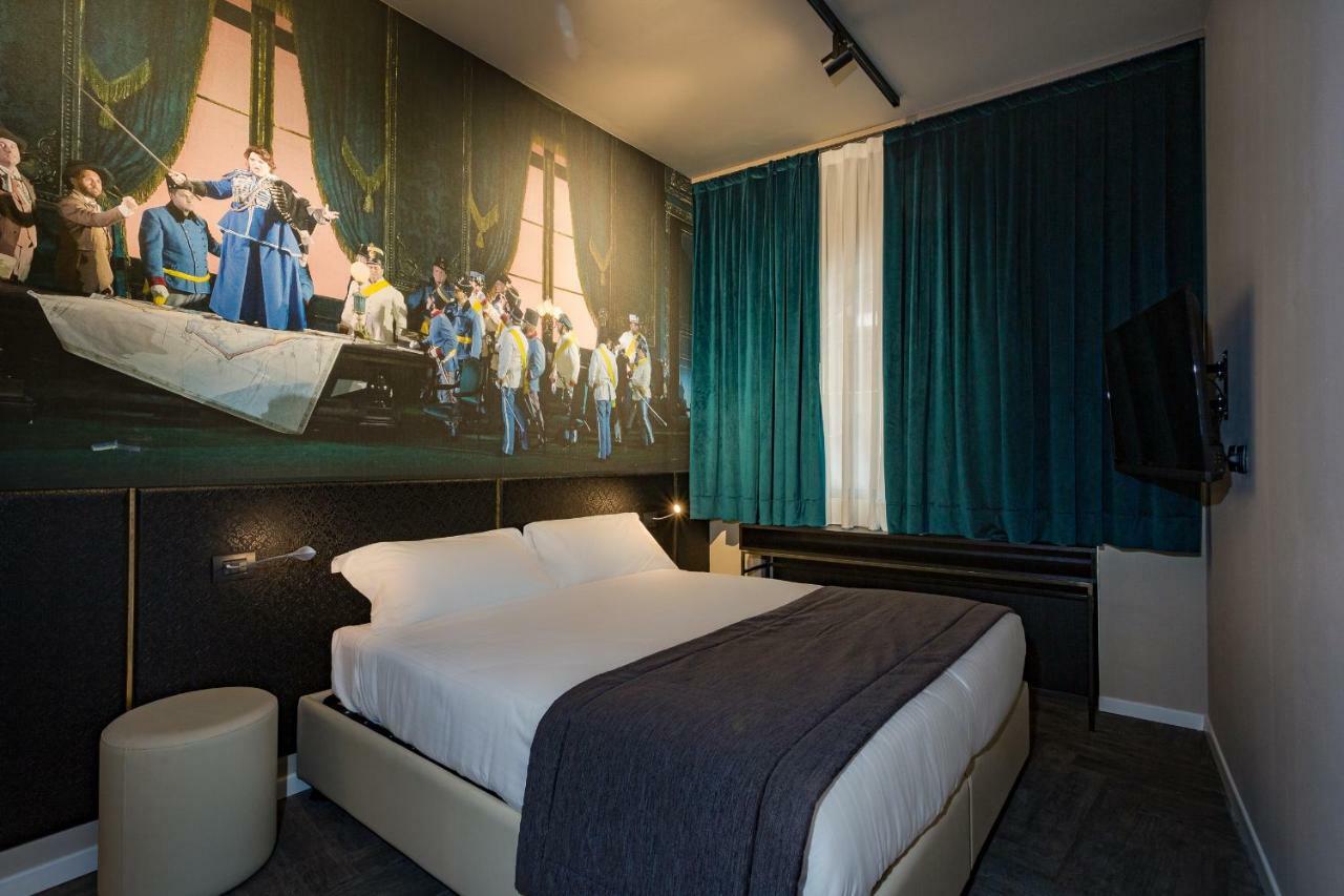Italianflat - Theatrum And Guest house Verona