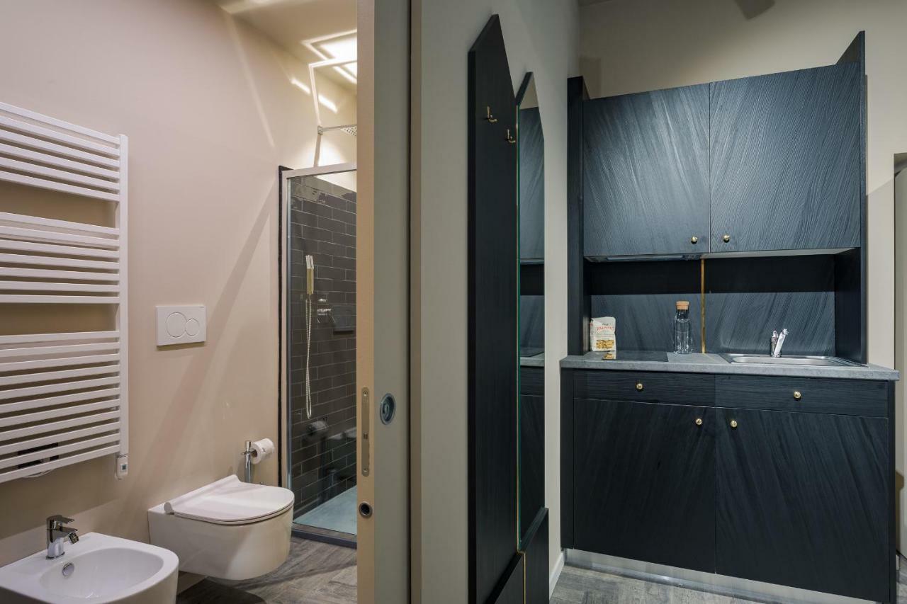 Guest house Italianflat - Theatrum And Verona