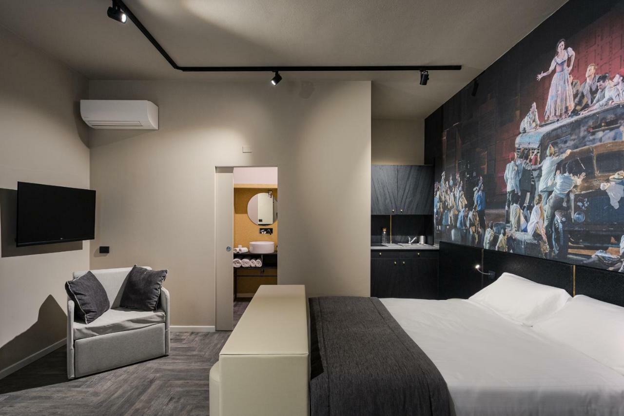 Italianflat - Theatrum And Guest house Verona