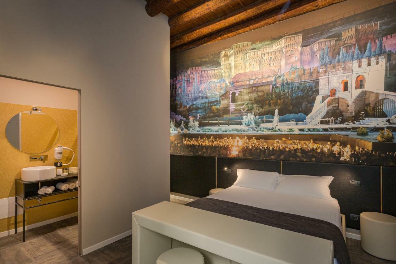Guest house Italianflat - Theatrum And Verona