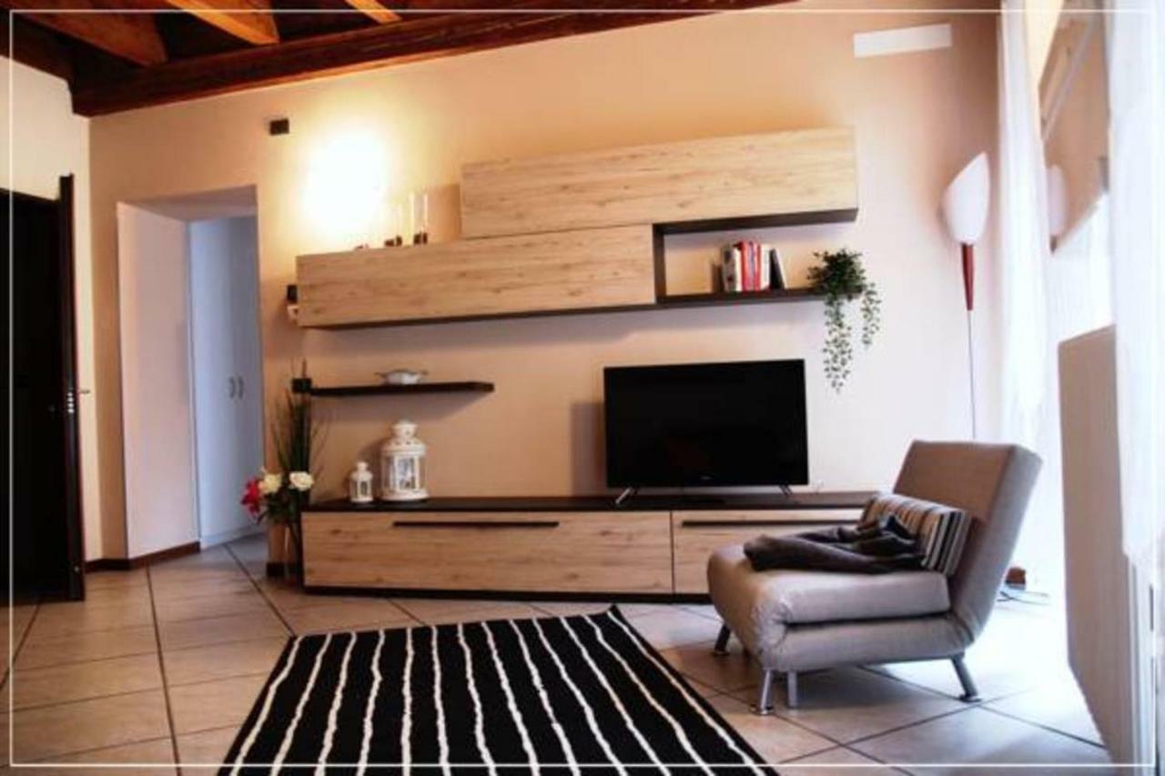 Appartamento Palazzo Il Quadrifoglio