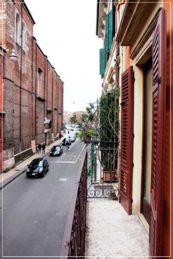 Palazzo Il Quadrifoglio Appartamento *