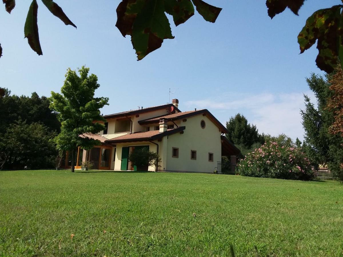 “al Campo” * Vérone