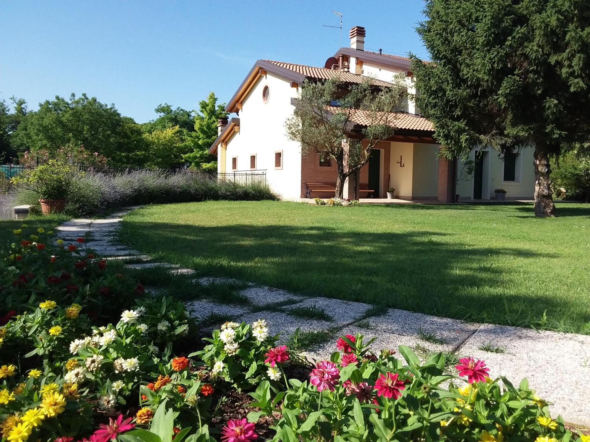 “al Campo” Vérone