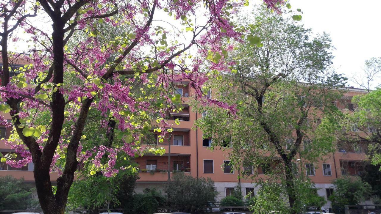 Romeo & Juliet Non-hotel Affittacamere Verona