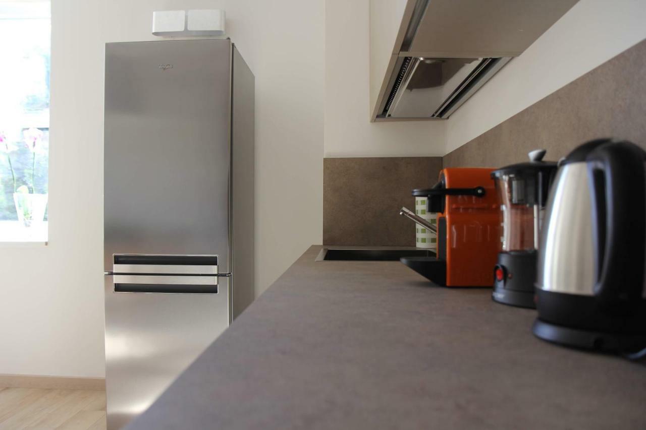Guest house Adige Porta Vittoria Verona