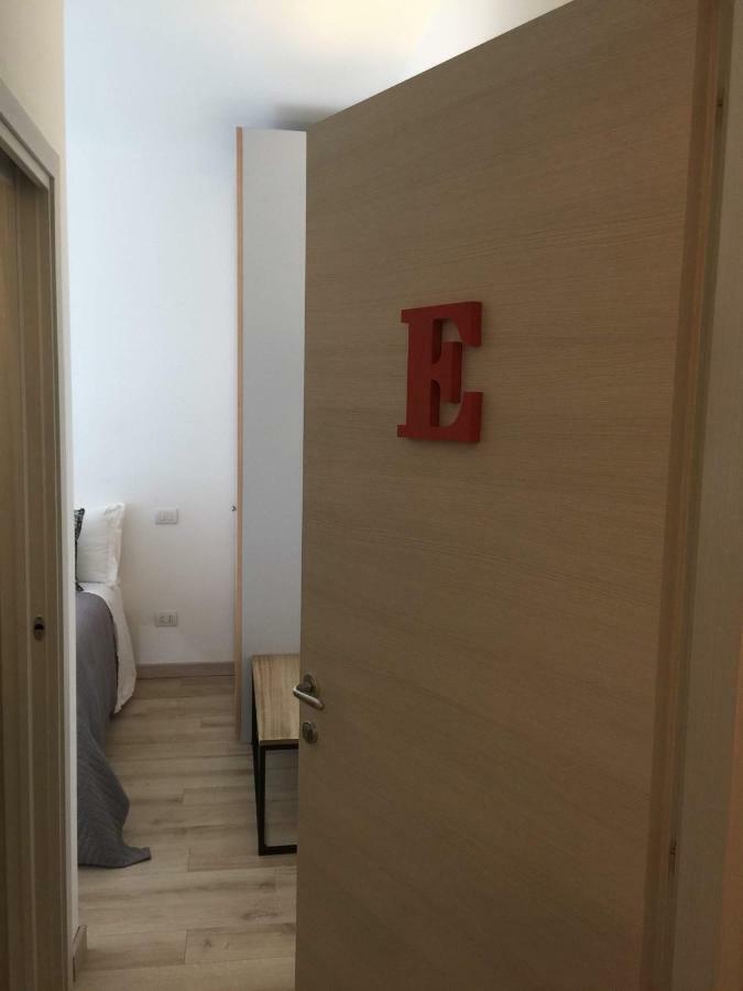Guest house Adige Porta Vittoria