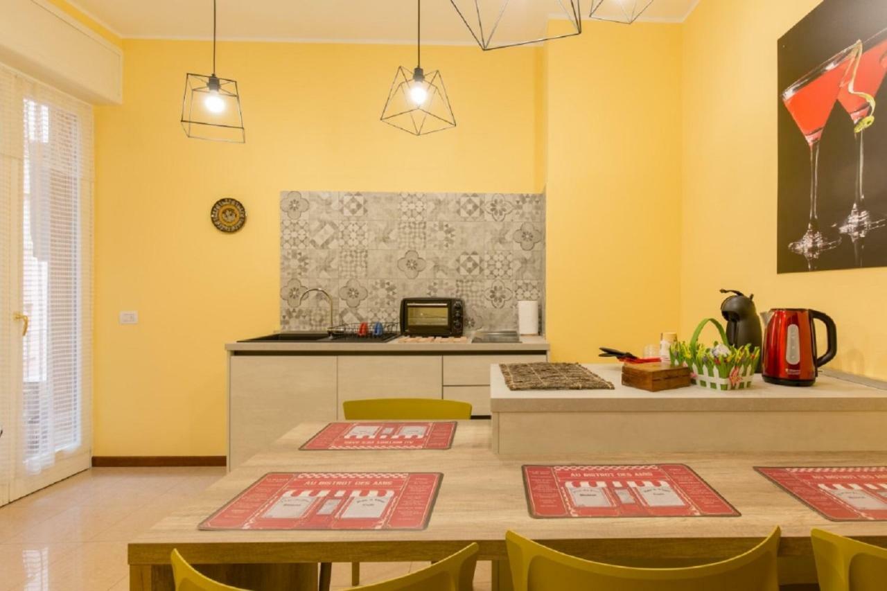 Pied A Terre - Atelier Apartamento *