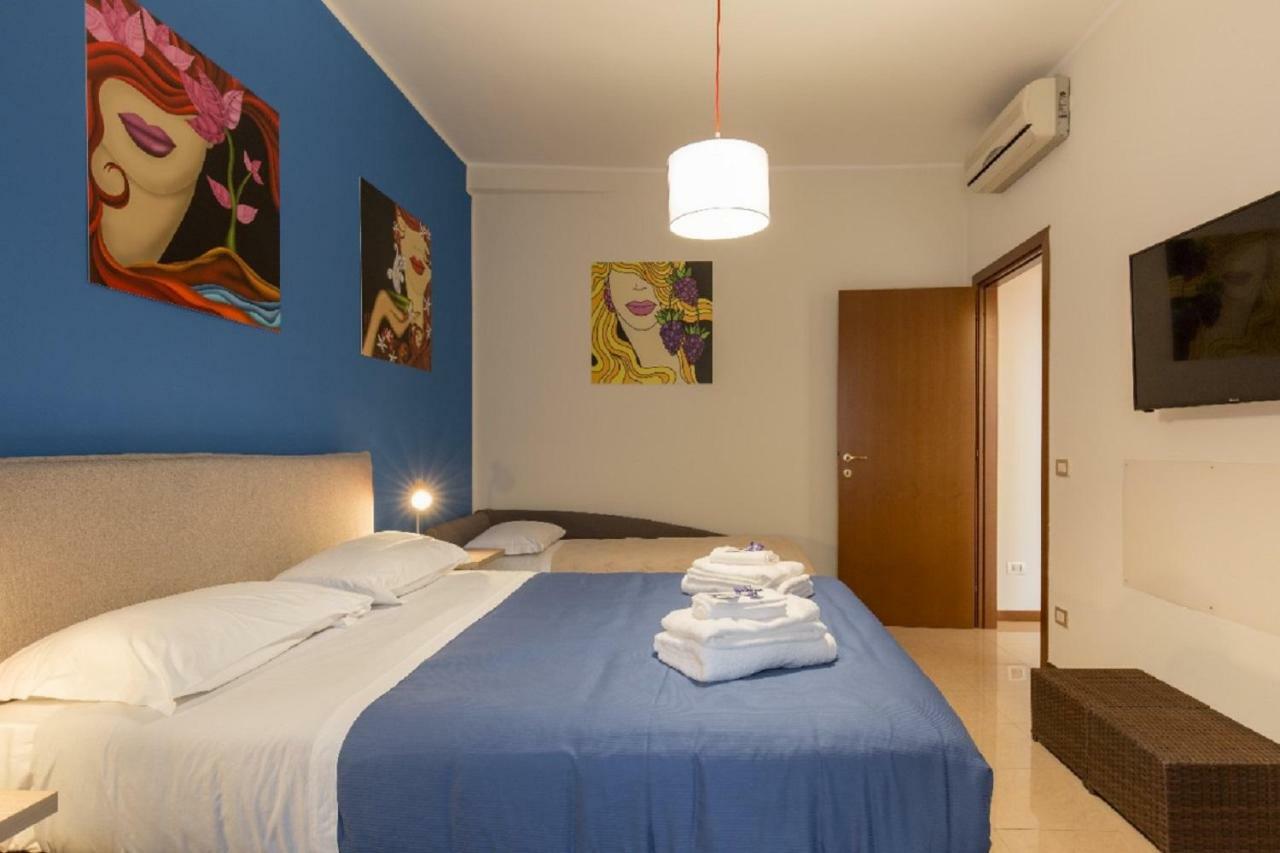Pied A Terre - Atelier Apartamento Verona