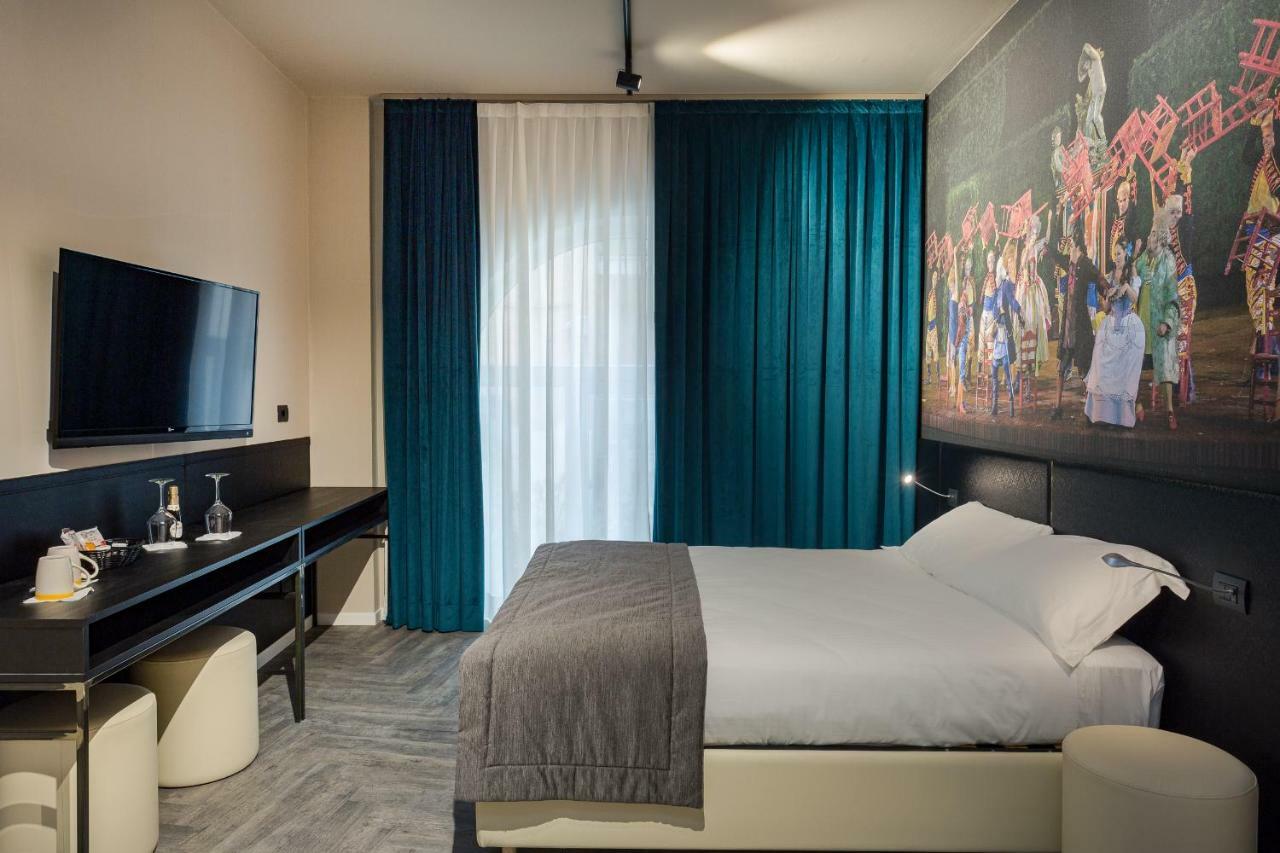 Italianflat - Theatrum And Guest house Verona