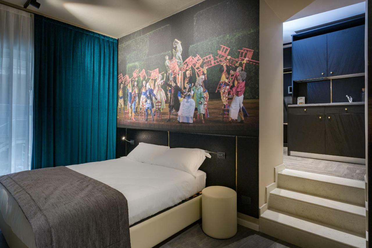 Italianflat - Theatrum And Guest house Verona