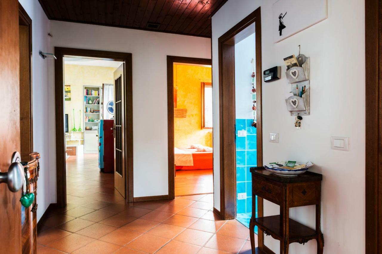 Casa↨di E Psiche *
