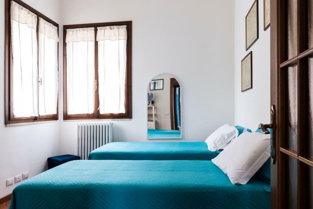 Apartment Casa↨di E Psiche