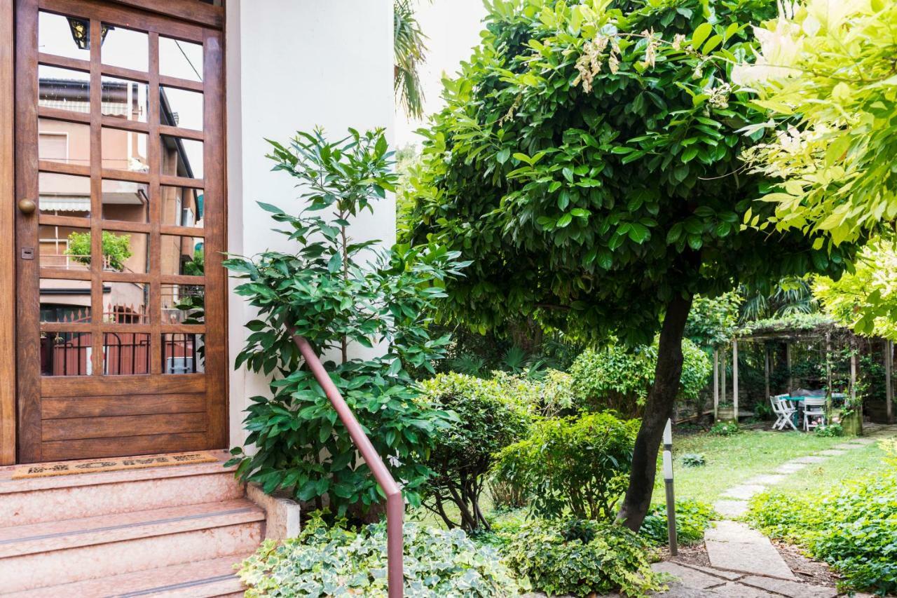 Casa↨di E Psiche Apartment *