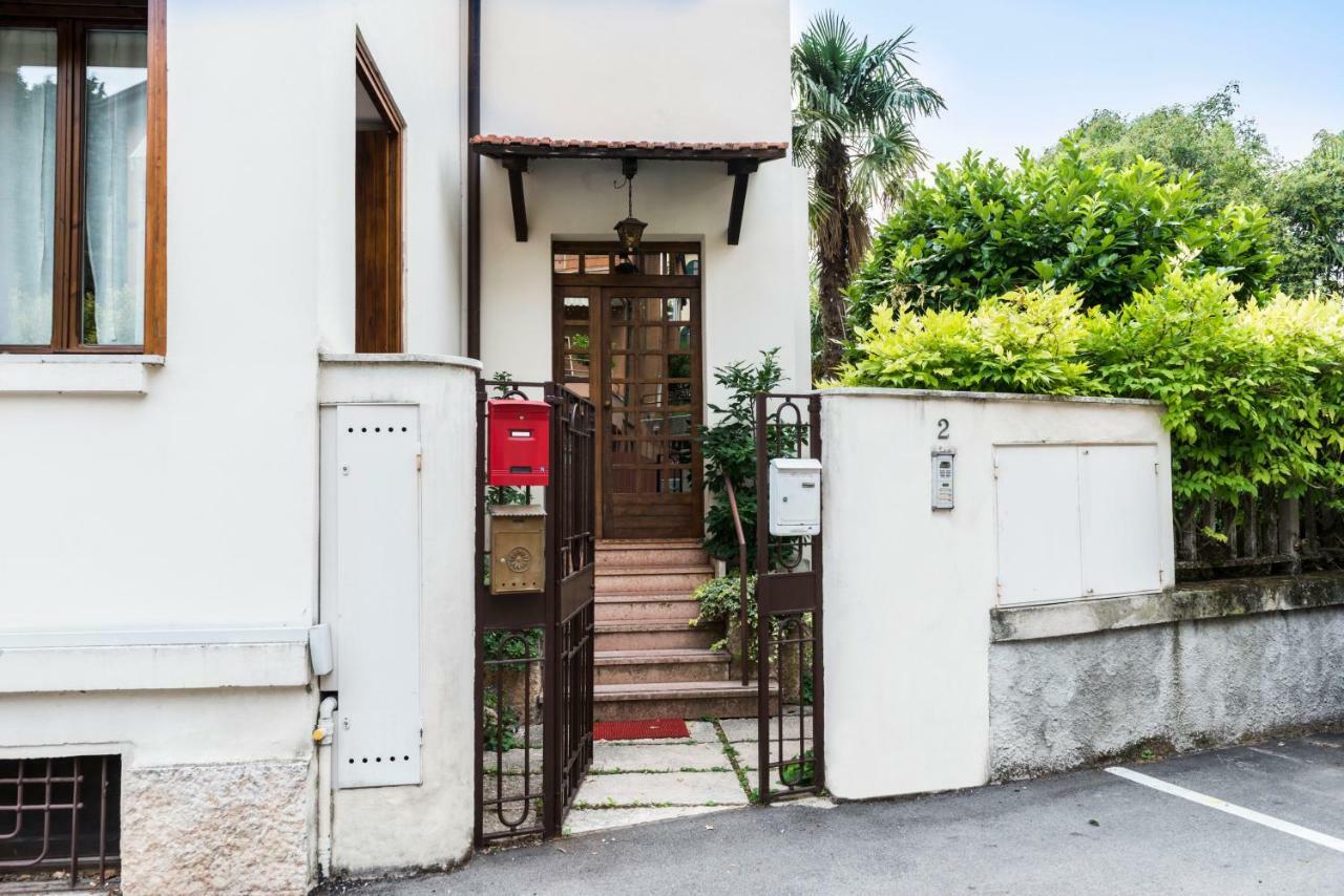 Apartment Casa↨di E Psiche Verona