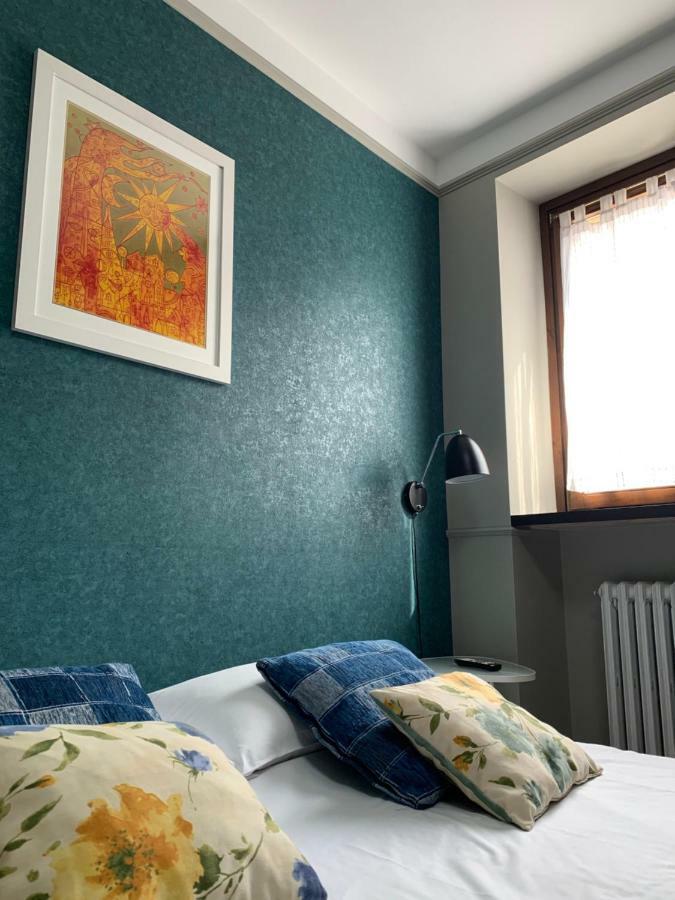 Casanova Bed and breakfast Verona