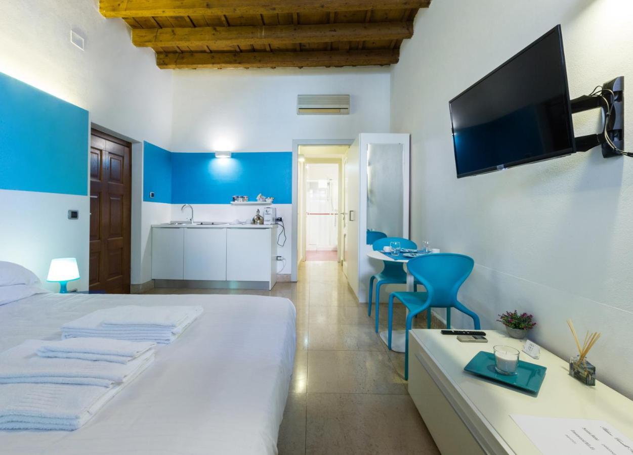 Palazzo Cavalli Pasquini Apartamento *
