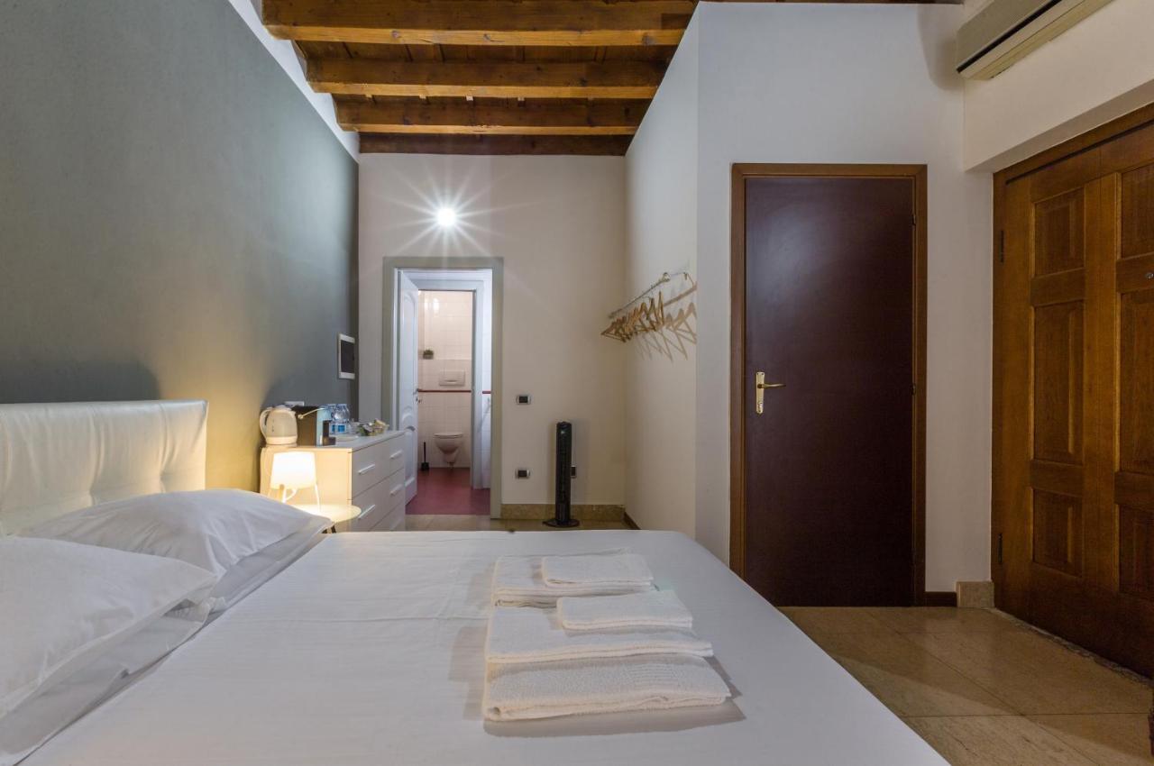 Apartamento Palazzo Cavalli Pasquini *