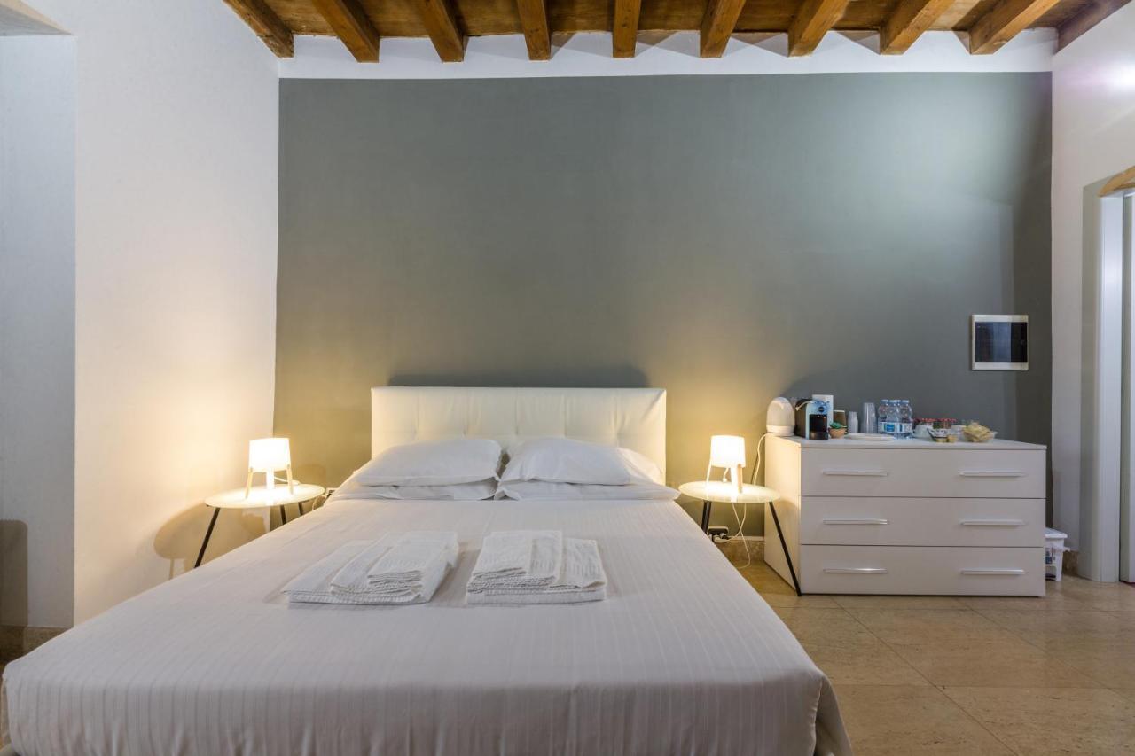 Apartamento Palazzo Cavalli Pasquini Verona