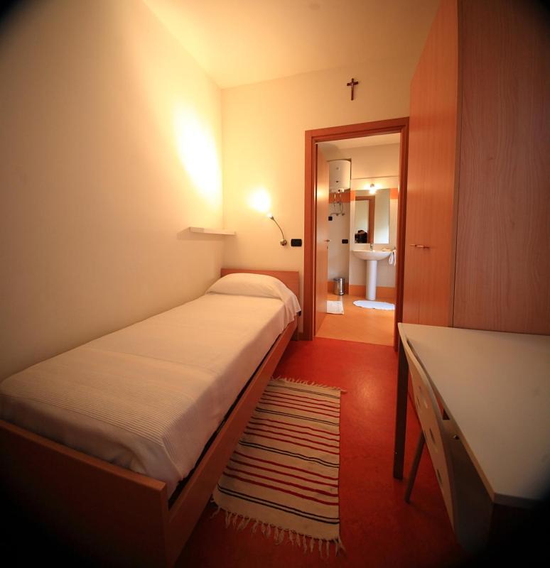 Gasthof Arcobaleno Verona