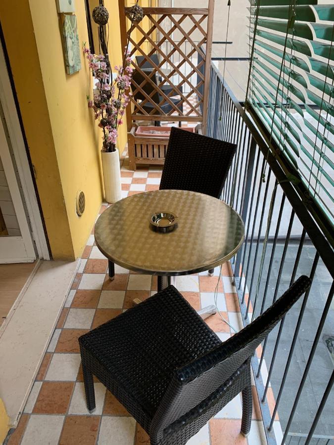 Guest house Rigoletto