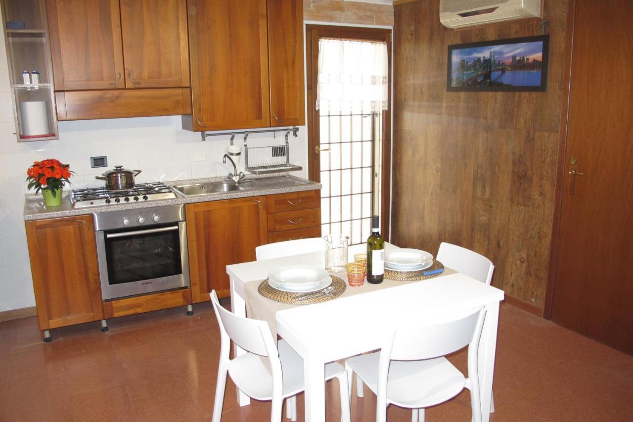 Santa Lucia Apartment Verona