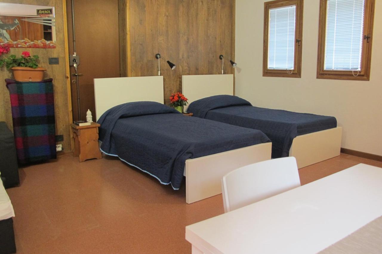 Santa Lucia Apartment *