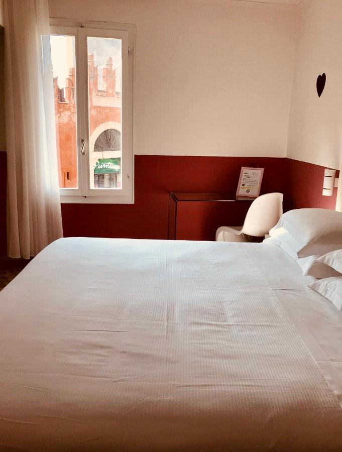 Dolce Guest house Verona