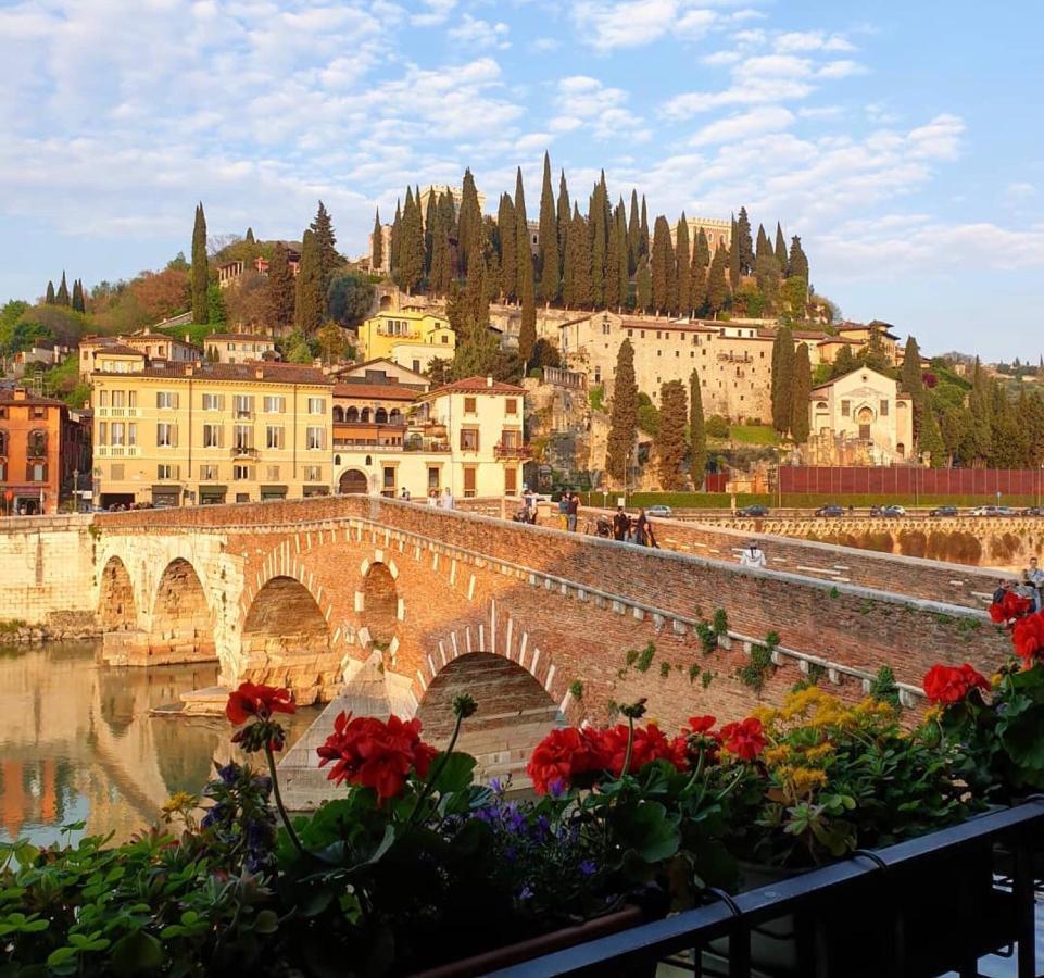 Maison Ponte Pietra *
