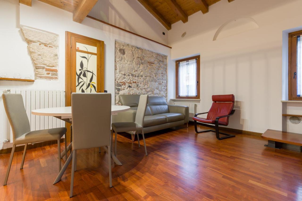 Stradone Provolo Apartamento *