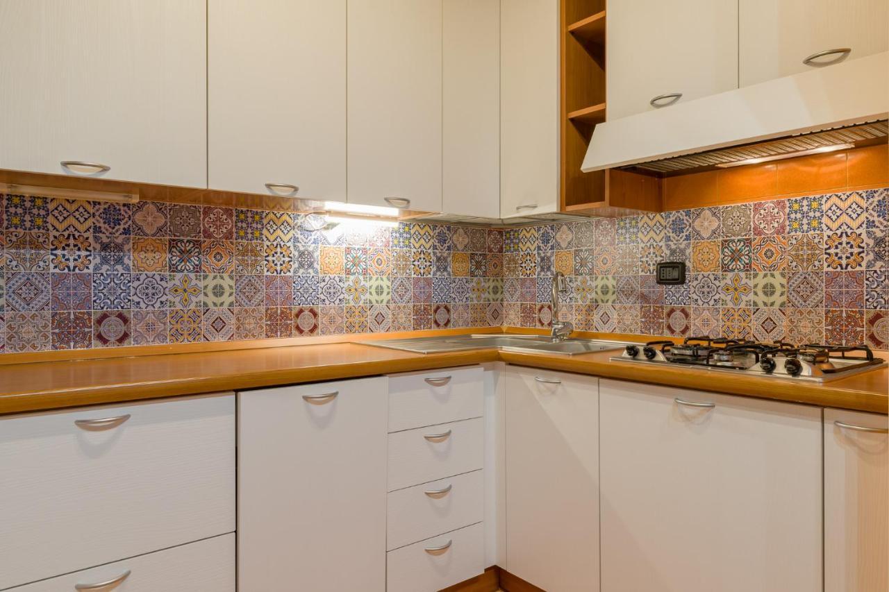 Apartamento Stradone Provolo *